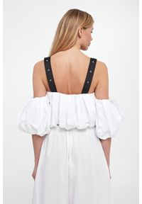 Pinko - Top damski popelinowy Raul PINKO
