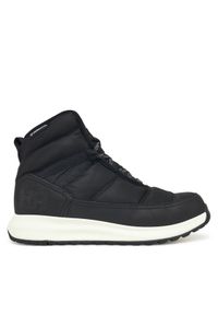 Helly Hansen Sztyblety Lynn 12045-990 Czarny. Kolor: czarny. Materiał: materiał