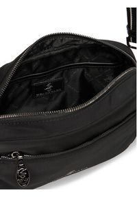 Beverly Hills Polo Club Torebka CEOWB-BHPC-L-007-09 Czarny. Kolor: czarny #6
