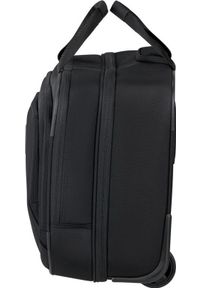 Samsonite 155204 1041 17.3'' Guardit 3.0 czarny. Kolor: czarny. Materiał: tkanina, materiał. Styl: casual #4