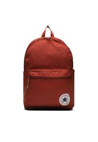 Plecak Converse. Kolor: czerwony #1