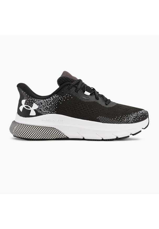 Buty do biegania damskie Under Armour Hovr Turbulence 2. Kolor: czarny