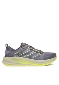 Adidas - adidas Buty do biegania Supernova Ease 2 Running Shoes KJ1836 Szary. Kolor: szary. Materiał: materiał. Sport: bieganie #1