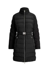 Lauren Ralph Lauren - LAUREN RALPH LAUREN Kurtka zimowa 297P18069001 Czarny Regular Fit. Kolor: czarny. Materiał: syntetyk. Sezon: zima #3