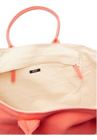 Liu Jo Torebka AA6200 T546A Koralowy. Kolor: pomarańczowy #4