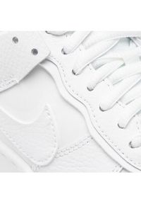 Nike Sneakersy Ad1 Shadow CI0919 100 Biały. Kolor: biały. Materiał: skóra #6