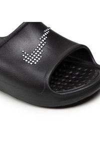 Nike Klapki Victori One Shower Slide CZ5478 001 Czarny. Kolor: czarny. Materiał: materiał #2