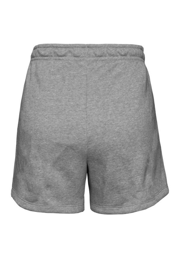 Spodenki sportowe damskie Nike Park 20 Short. Kolor: wielokolorowy, czarny, szary. Materiał: poliester, elastan