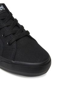 Lee Tenisówki Ava C Women Low -50251009 .11A Czarny. Kolor: czarny. Materiał: materiał #4