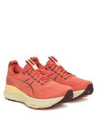 Asics Buty do biegania Gel-Kayano 32 1012B838 Różowy. Kolor: różowy. Materiał: mesh, materiał. Model: Asics Gel Kayano #3