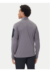 columbia - Columbia Koszulka techniczna Tech™ 2095603 Szary Active Fit. Kolor: szary. Materiał: syntetyk #3