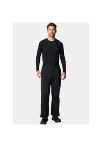 columbia - Spodnie Narciarskie Męskie Columbia Cirque Bowl. Kolor: czarny. Sezon: zima. Sport: narciarstwo #1