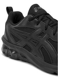 Asics Sneakersy Gel-Quantum 90 Iv Gs 1204A135 Czarny. Kolor: czarny. Materiał: materiał #3