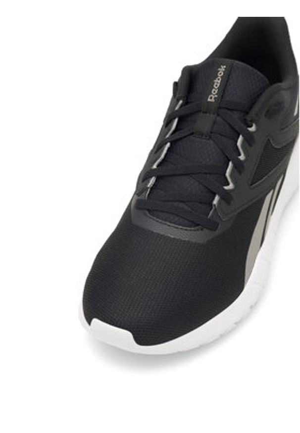 Reebok Buty do biegania Flexagon Energy Tr 4 100033356 Czarny. Kolor: czarny. Materiał: materiał