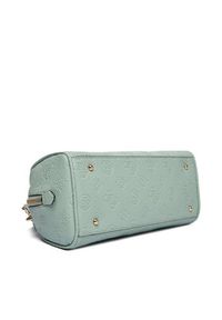 Guess Torebka Cresidia II HWPD98 88080 Niebieski. Kolor: niebieski. Materiał: skórzane #6