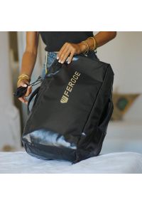 FEROCE - Plecak Sierra 36L – Czarny. Kolor: czarny