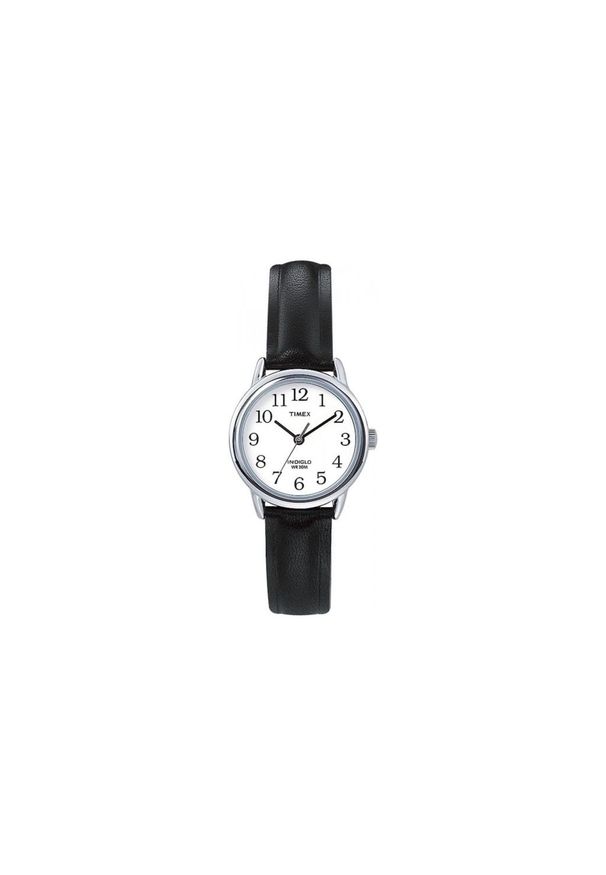 Timex - TIMEX ZEGAREK EASY READER T20441. Rodzaj zegarka: analogowe. Styl: klasyczny, casual