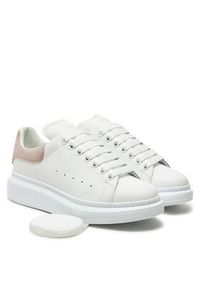 MCQ Alexander McQueen Sneakersy 553770WHGP7 Biały. Kolor: biały. Materiał: skóra #3