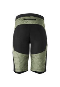 GONSO - Szorty Gonso Primaloft. Kolor: zielony. Technologia: Primaloft. Sezon: zima. Sport: kolarstwo #2