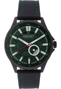 Zegarek Perfect Zegarek męski W109-08 #1