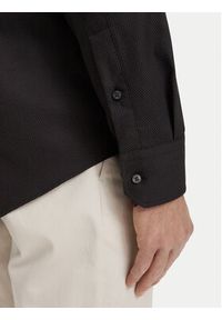 BOSS Koszula H-Joe 50560583 Szary Regular Fit. Kolor: szary. Materiał: bawełna #2