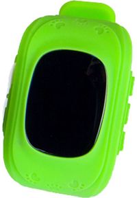 Smartwatch Roneberg RQ50 Zielony. Rodzaj zegarka: smartwatch. Kolor: zielony #1