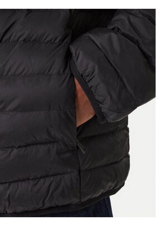 Calvin Klein Kurtka przejściowa LV04LC506G Czarny. Kolor: czarny. Materiał: syntetyk