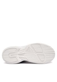 Adidas - adidas Buty do tenisa Courtflash JR4451 Czarny. Kolor: czarny. Materiał: materiał. Sport: tenis #3