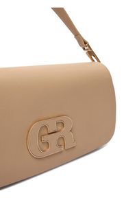 Gino Rossi - GINO ROSSI Torebka EO-LDA8553 Beżowy. Kolor: beżowy #4