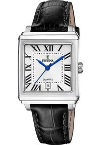 Zegarek Festina Zegarek damski Festina F20682-3 czarny. Kolor: czarny #1