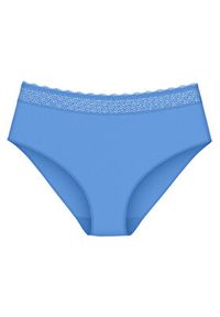 Triumph Figi klasyczne Feel Of Modal 10214399 Niebieski. Kolor: niebieski. Materiał: syntetyk #4