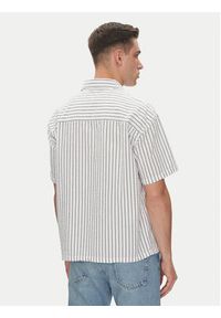 GAP - Gap Koszula 768021 Biały Boxy Fit. Kolor: biały. Materiał: bawełna #3