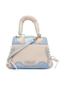 Steve Madden Torebka Bdiego-B 13002325 Niebieski. Kolor: niebieski. Materiał: skórzane #6