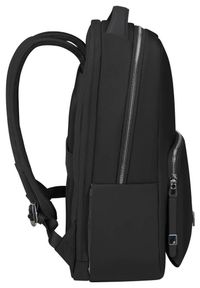 Samsonite Be-Her 14.1'' czarny. Kolor: czarny. Styl: casual, elegancki, biznesowy #5