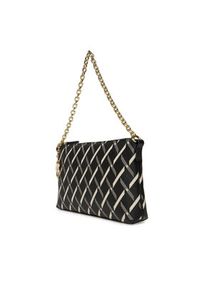 Armani Exchange Torebka XW000399 AF17155 MC043 Czarny. Kolor: czarny