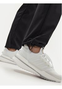 Adidas - adidas Spodnie dresowe City Escape IT8814 Czarny Regular Fit. Kolor: czarny. Materiał: syntetyk #2