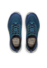 keen - Keen Sneakersy WK450 Walking 1028912 Niebieski. Kolor: niebieski. Materiał: mesh, materiał #5