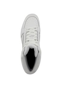 Buty do chodzenia męskie Puma Slipstream Mid. Zapięcie: sznurówki. Kolor: biały. Materiał: materiał, tkanina, syntetyk. Szerokość cholewki: normalna. Sport: turystyka piesza