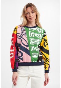 Kenzo - Bluza damska KENZO #4