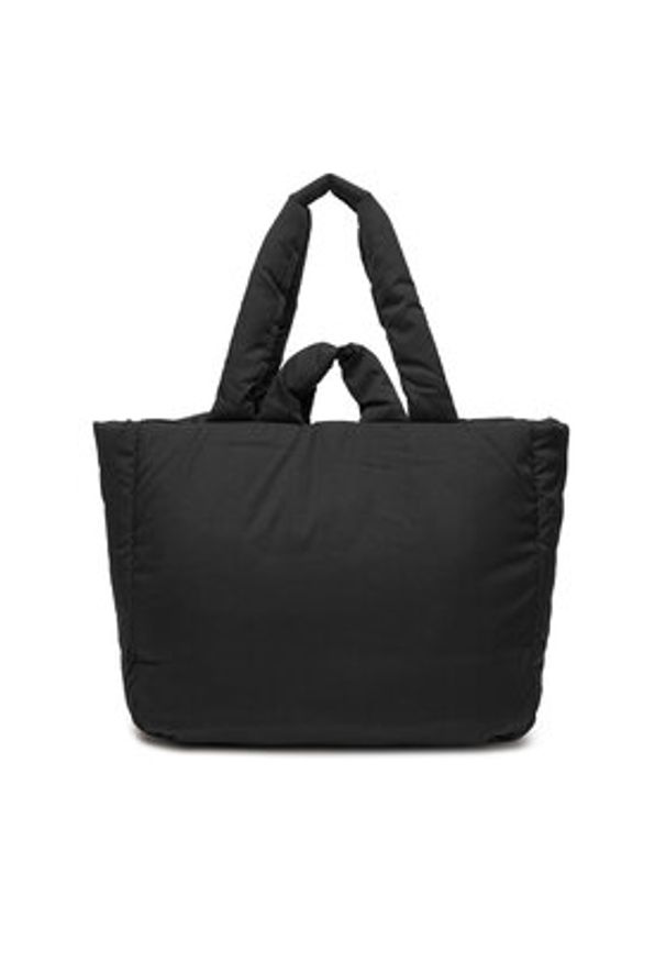 Adidas - adidas Torebka Must Haves Puffy JZ4413 Czarny. Kolor: czarny