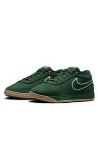 Buty Sportowe Męskie Nike Book 1. Kolor: zielony