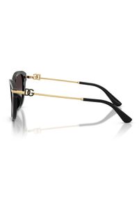 Dolce & Gabbana - Okulary damskie przeciwsłoneczne DOLCE & GABBANA #3