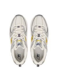 New Balance Sneakersy U530153 Szary. Kolor: szary. Materiał: skóra #2