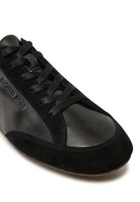 MICHAEL Michael Kors Sneakersy 43F4SUFS4S Czarny. Kolor: czarny. Materiał: skóra #4