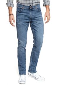 Wrangler - WRANGLER 11MWZ GOOD VIBES W1MZZ513V 112127727 #1