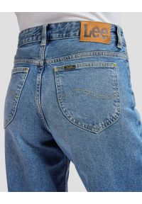 Lee - DAMSKIE SPODNIE LEE RIDER LOOSE MODERN MID 112355132 #2