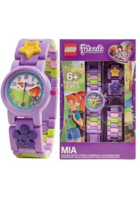 LEGO Lego Zegarek Friends Mia