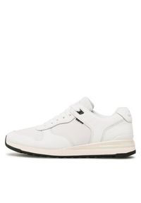 Paul Smith Sneakersy Ware M2S-WAR18-KCAS Biały. Kolor: biały. Materiał: skóra #2
