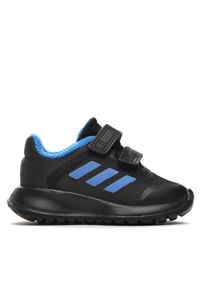 Adidas - adidas Sneakersy Tensaur Run 2.0 Shoes Kids IF0361 Czarny. Kolor: czarny. Sport: bieganie #1