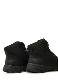 CAT Footwear Trekkingi Threshold Hiker Wp P725957 Czarny. Kolor: czarny. Materiał: skóra. Sport: turystyka piesza #6